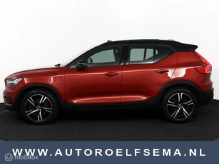 Volvo XC40 - 116202739-0