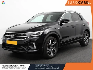 Volkswagen T-Roc 1.5 eTsi R-Line Edition Automaat