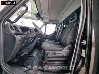 Iveco Daily Iveco Daily 35S21 Automaat Lat om lat Dhollandia laadklep Bakwagen ACC LED Meubelbak Koffer Airco - afbeelding nr 22