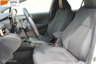 Toyota Corolla Touring Sports Toyota Corolla Touring Sports 1.8 Hybrid Business Plus - afbeelding nr 20