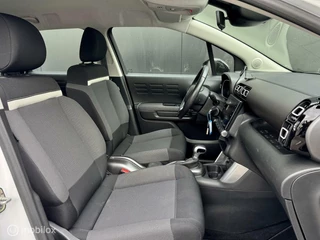 Citroën C3 Aircross Citroen C3 Aircross 110pk Feel I Automaat I - afbeelding nr 9