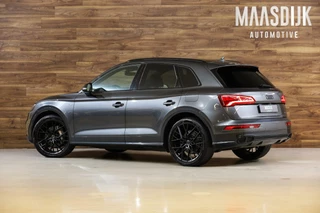 Audi Q5 Audi Q5 55 TFSIe Quattro Competition|3X S-Line|Luchtvering|B&O|Camera| - afbeelding nr 12