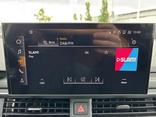 Audi A4 Audi A4 Avant 35 TFSI 2.0 Panorama Camera Navi Led Digital Dash - afbeelding nr 25