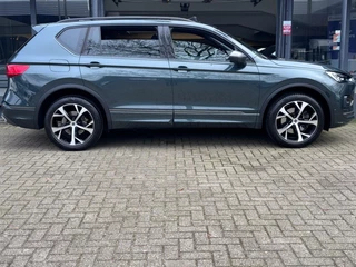 SEAT Tarraco Seat Tarraco 1.4 TSI e-Hybrid PHEV FR Vol optie. - afbeelding nr 7