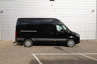 Mercedes-Benz Sprinter - afbeelding nr 11