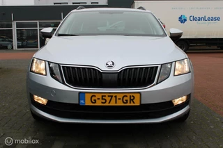 Škoda Octavia Skoda Octavia Combi 1.0 TSI 116 PK Greentech Business Edition, Trekhaak, Navi, App connect, Pdc, Donker glas, Clima, Cruise - afbeelding nr 14