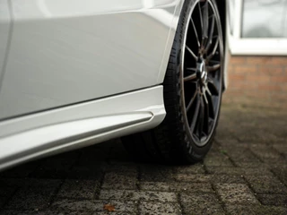 Mercedes-Benz CLA Mercedes-Benz CLA-Klasse Shooting Brake 200 AMG Aut. | Night pakket | Licht-/zichtpakket | Navi Garmin | Apple Carplay / Android auto | Stoelverwarming | LED HighPerform. | Active Park Assist | - afbeelding nr 30