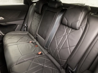 DS DS 7 (APPLE CARPLAY, GROOT NAVI, LEDER, 360 CAMERA, MEMORY SEATS, STOELVERWARMING, KEYLESS, MASSAGE, ZWART HEMEL, NIEUWE APK, NIEUWSTAAT) - afbeelding nr 16