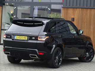 Land Rover Range Rover Sport - afbeelding nr 2