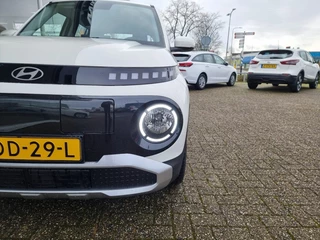 Hyundai Inster - afbeelding nr 3