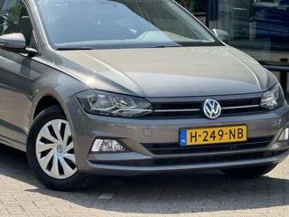Volkswagen Polo Volkswagen Polo 1.0 TSI Comfortline 5drs 2020 1e eigenaar - afbeelding nr 13