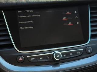 Opel Grandland X Opel Grandland X 1.2 Turbo Business Executive (131 PK) 1e-Eig. Keurig-Onderh, BOVAG-Garantie, NL-Auto. - afbeelding nr 39