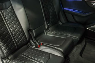 Audi RSQ8 Audi RSQ8 4.0 TFSI Quattro|Ceramic|Dynamic plus|Carbon|Nacht - afbeelding nr 24