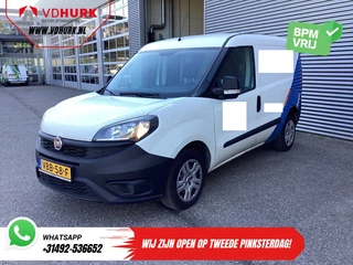 Fiat Doblò - afbeelding nr 9