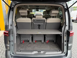 Volkswagen Multivan Volkswagen Multivan Multivan 1.4 eHybrid L2H1 Pano 7p - afbeelding nr 5