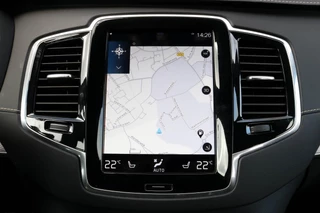 Volvo XC90 Volvo XC90 2.0 T8 Twin Engine AWD R-Design - 7-PERSOONS - afbeelding nr 29
