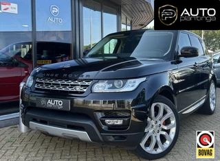 Land Rover Range Rover Sport 3.0