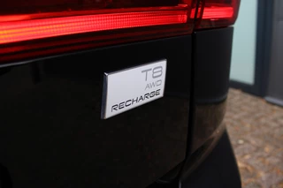 Volvo XC60 Volvo XC60 2.0 T8 Plug-in hybrid AWD Plus Dark | Luchtvering | 360 | H&K | Trekhaak - afbeelding nr 45