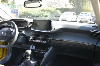 Peugeot 208 - afbeelding nr 11