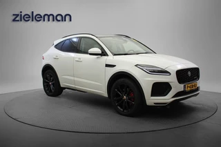 Jaguar E-PACE 1.5 P300e AWD R-Dynamic HSE - Panorama, Carplay, Camera, Leer, Clima