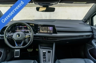 Volkswagen Golf Volkswagen Golf 2.0 TSI R 4Motion Performance Akrapovic HUD - afbeelding nr 21