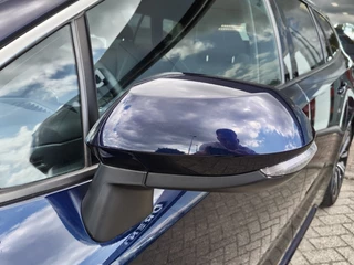Toyota Corolla Touring Sports Toyota Corolla Touring Sports 1.8 Hybrid Dynamic | Trekhaak Afneembaar | Navi | Stoelverwarmin - afbeelding nr 36