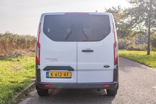 Ford Transit Custom - afbeelding nr 15