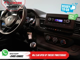 Renault Trafic - afbeelding nr 3