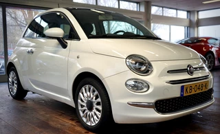 Fiat 500 - afbeelding nr 1