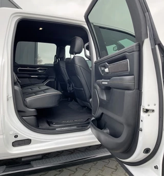 Dodge Ram Pick-Up - afbeelding nr 18