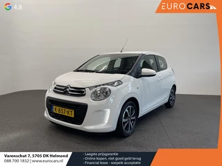Citroën C1 1.0 VTi Shine