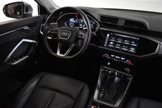 Audi Q3 LEDER/NAVI/CAMERA - afbeelding nr 2