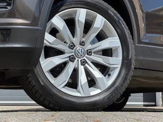 Volkswagen T-Roc - afbeelding nr 7