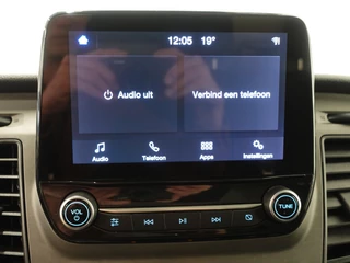 Ford Transit Custom Ford Transit Custom 131pk Automaat L2H1 Trend airco Cruise control Trekhaak Parkeersensoren - afbeelding nr 27