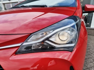 Toyota Yaris - afbeelding nr 30