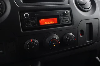 Opel Movano Opel Movano BPM VRIJ!! 2.3 CDTI L1H1 Airco I Cruise I 3-Zits - afbeelding nr 14
