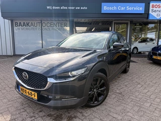 Mazda CX-30 2.0 eSA-G Homura | 18 Inch | Camera | Navigatie