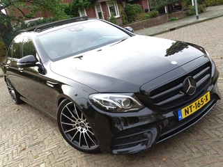 Mercedes-Benz E-Klasse - afbeelding nr 2