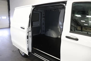 Mercedes-Benz Vito - A/C Climate - Navi - Cruise - € 14.900,- Excl. - afbeelding nr 10