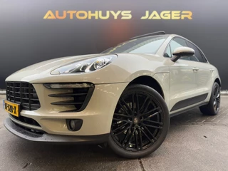 Porsche Macan - 366825388-0