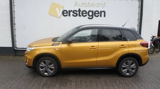 Suzuki Vitara - afbeelding nr 11