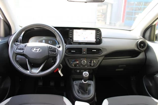 Hyundai i10 Hyundai i10 1.0 Comfort Smart Navi/Cam/Carplay/Cruise 