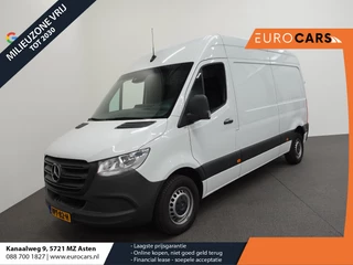 Mercedes-Benz Sprinter - 237740440-0