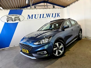 Ford Focus - afbeelding nr 3