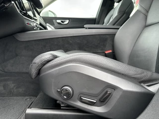 Volvo XC60 Volvo XC60 2.0 T6 Long Range Plug-in hybrid AWD Inscription | Memorystoelen | Schuif-/kanteldak| Park Camera | - afbeelding nr 16