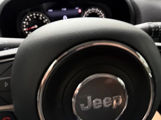 Jeep Renegade Jeep Renegade 1.0T Limited // Stoel en stuurverwarming // carplay // - afbeelding nr 11