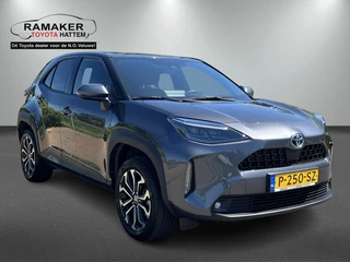 Toyota Yaris Cross - 410729824-0