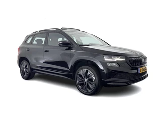Škoda Karoq 1.5 TSI ACT Sportline Business