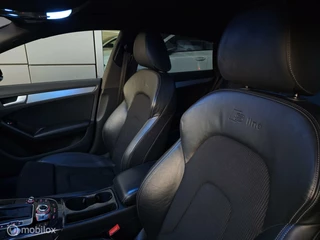 Audi A5 Audi A5 Sportback 1.8 TFSI S-Line Keyless/Xenon/Navi/PDC/Elektrische stoelen - afbeelding nr 39