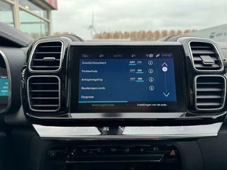 Citroën C5 Aircross Citroen C5 Aircross 1.6 Plug-in Hybrid Business Plus - afbeelding nr 34